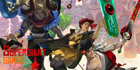 supergiant games